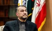 گاف باورنکردنیِ وزیر امور خارجه با شعری از حافظ 