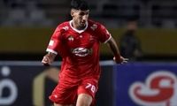 فردا، روز سرنوشت‌سازِ مدافع پرسپولیس