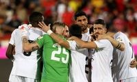 چهره متفاوت فولاد بدون وریا 
