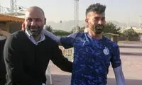 بختیاری‌زاده: باید استقلال را تقویت کنیم