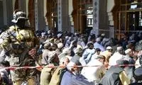 محدودیت جدید طالبان برای زنان در عید فطر