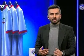 میثاقی: تیم ملی از «گینه بی‌صاحب» ترسید!