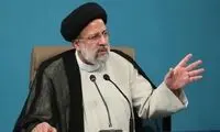 ادعای تحسین رئیسی از سوی روحانی