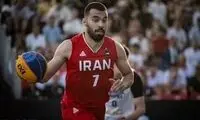یک ایرانی این‌شکلی کل سنگاپور را به آتش کشید