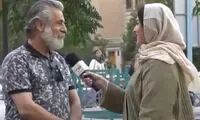 آقای صداوسیما، مردم از دیدن این چند نفر شوکه خواهند شد!