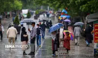 هشدار جدی هواشناسی به مسافران نوروزی