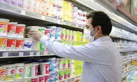 قیمت لبنیات تکان خورد