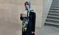 استرس شدید، کار دست خانم داوطلب داد