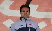 روایت مربی تراکتور از تعجب خمس بابت یک ممنوعیت!