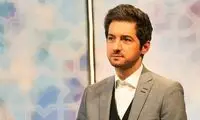 مجری معروف که سوژه مردم شده، به حرف آمد