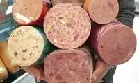 کالباس هم ناگهان گران شد