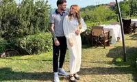ستاره تیم ملی در ترکیه ازدواج کرد