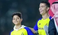 رونمایی از قصر لاکچری رونالدو در ریاض