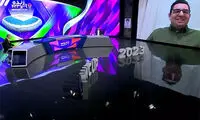 این جملات برای همه ما صدا دارند؛ مثل نانازِ دیشب احمدی!