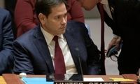وزیر خارجه ترامپ برنامه دوران اسنپ‌بک را اعلام کرد