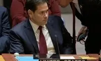 وزیر خارجه ترامپ برنامه دوران اسنپ‌بک را اعلام کرد