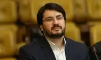 مجلس به جانشین «رستم» اعتماد کرد 