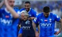 الهلال پس از استقلال فقط 2 تغییر دارد