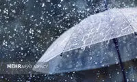 هوای ایران از این تاریخ زمستانی می‌شود