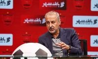 پرسپولیسی‌ها خواهان خرید لیونل مسی شدند!