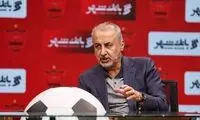 پرسپولیسی‌ها خواهان خرید لیونل مسی شدند!