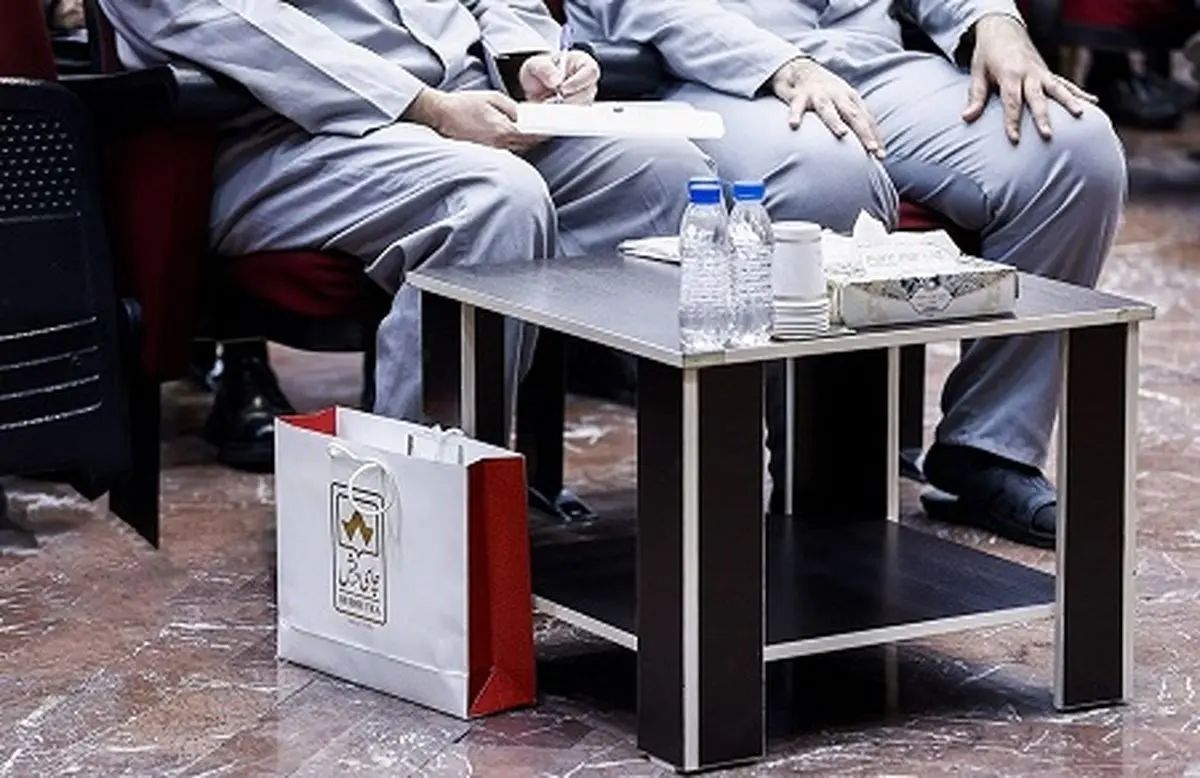 خبر داغ و توجهبرانگیز از جزئیات پرونده چای دبش