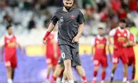رونمایی از اولین خروجی پرسپولیس برای فصل جدید!