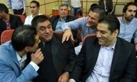 حالا فقط جای یک پیروانی در پرسپولیس خالی است
