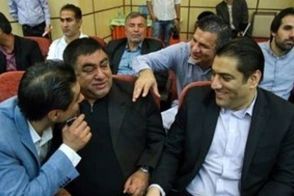 حالا فقط جای یک پیروانی در پرسپولیس خالی است