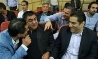 حالا فقط جای یک پیروانی در پرسپولیس خالی است