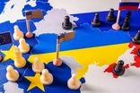 اوکراین برای آتش‌بس با روسیه اعلام آمادگی کرد