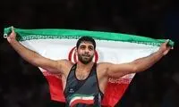 ویدئویی دیدنی از استرس و شادی خانواده هادی ساروی