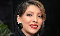 استوری جالب صدف اسپهبدی درباره حیوانات