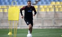 سیدجلال - پرسپولیس در بن‌بست!