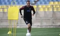 سیدجلال - پرسپولیس در بن‌بست!