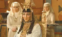 سرنوشت ترسناک نفرتیتی زن آخناتون در سریال یوسف پیامبر