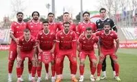  جدول لیگ برتر پس از پایان هفته بیستم
