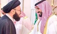 «الحسینی» که ویدئوی او علیه ایران وایرال شد، کیست؟