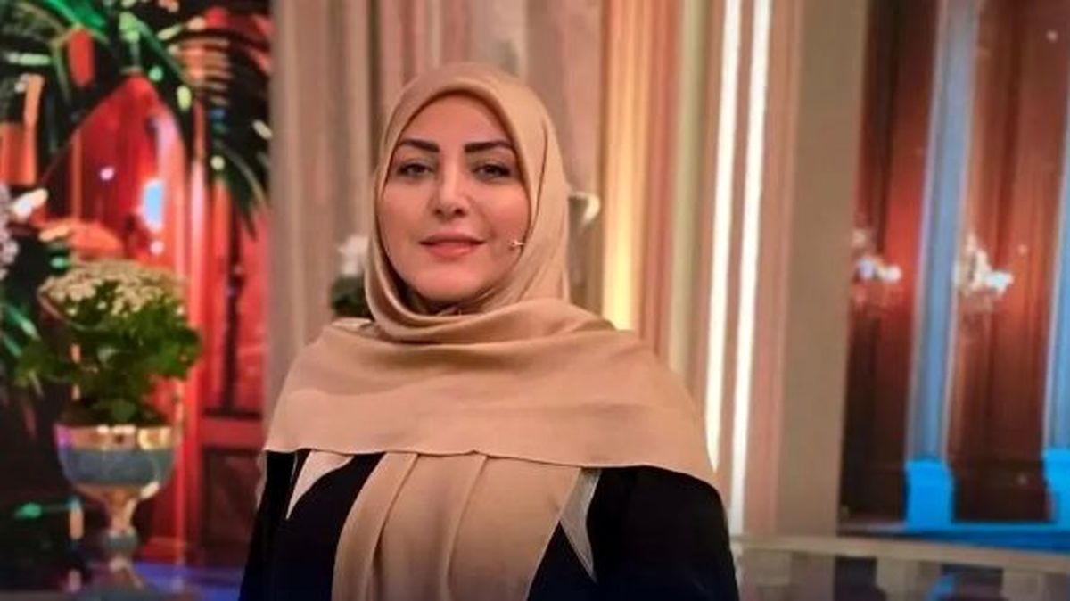 المیرا شریفی‌مقدم، نتیجه بازی تانزانیا را پیش‌بینی کرد