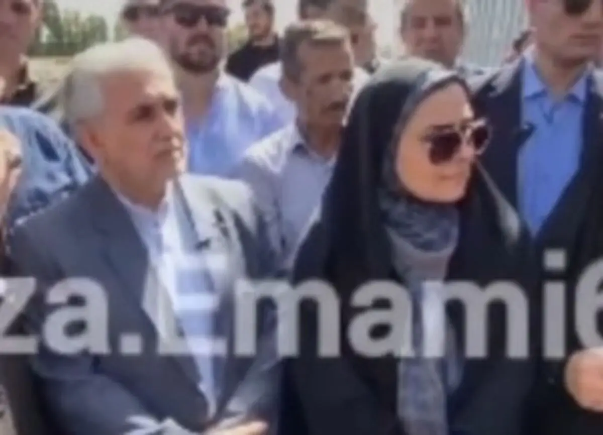 اعتراض تند نماینده میانه؛ پاچه خواری نکن آقا!