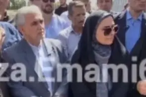 اعتراض تند نماینده میانه؛ پاچه خواری نکن آقا!