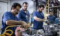 اطلاعات : قطع برق صنایع برای امنیت ملی خطرناک است