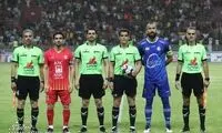  استقلال در گرمای اهواز، امتیاز از دست داد