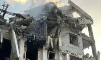 مردم برای ثبت خسارت ساختمان‌ها به کجا مراجعه کنند؟