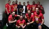 افشاگری مربی پرسپولیس از تنبلی برخی بازیکنان!