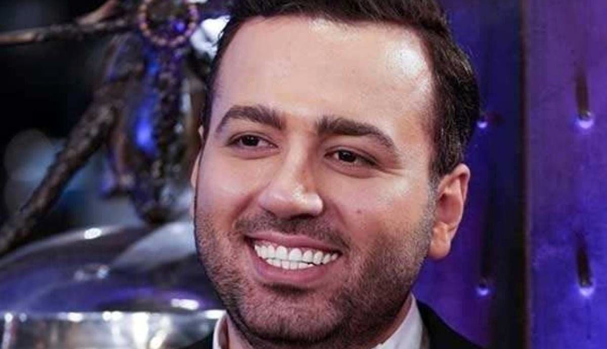 علی صبوری: ظرفیت پولدار شدن را نداشتم!