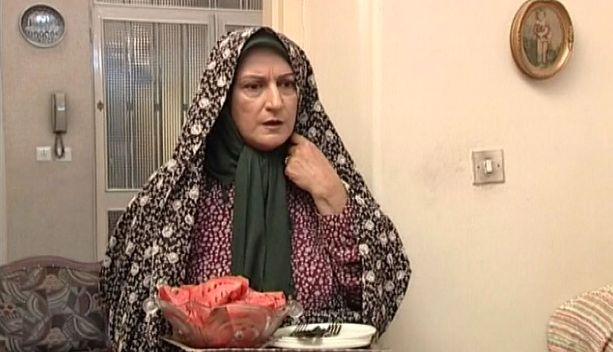 مریم امیرجلالی: به‌شدت به قانونِ حجاب احترام می‌گذارم