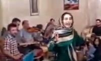 ویدئوی جالب و صمیمی از یک ارکستر خانوادگی