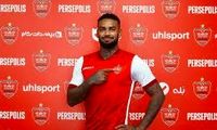 مهاجم هلندی پرسپولیس نیامده کاپیتان شد!