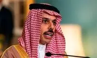 راه‌حل عربستان برای کاهش تنش در غزه